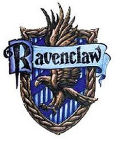 Ravenclaw - Harry Potter
