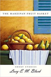 The Marzipan Fruit Basket cover