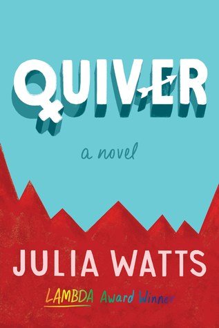 Quiver book no romance