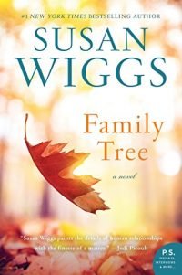 Family Tree Book Cover