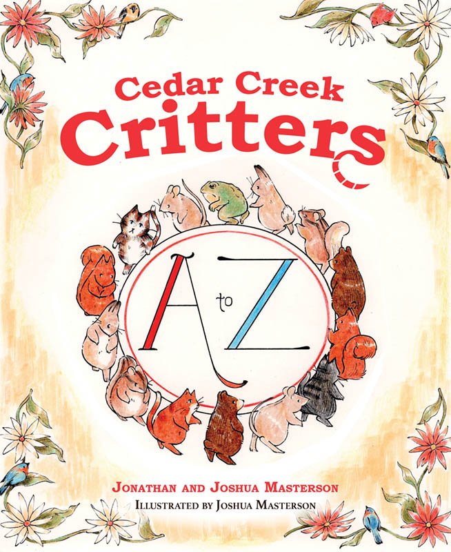 Cedar Creek Critters