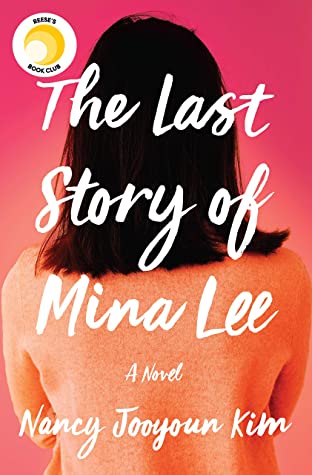 The Last Story of Mina Lee