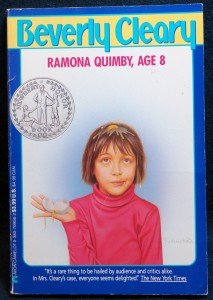 Ramona Quimby