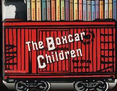 Boxcar Children