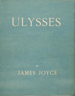 Ulysses by James Joyce