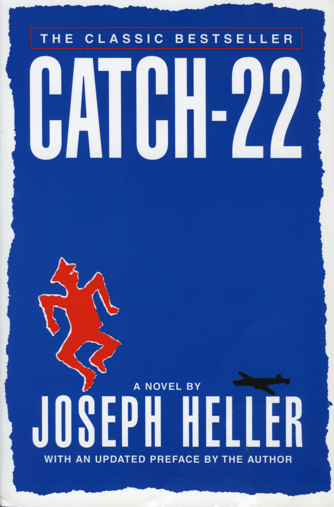 catch-22