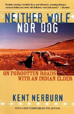 Review: Neither Wolf nor Dog - Literary Quicksand