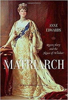 Matriarch: Queen Mary