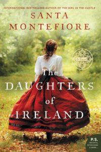 The Daughters of Ireland Book Cover