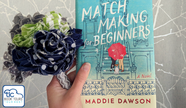 Matchmaking for Beginners Book Review