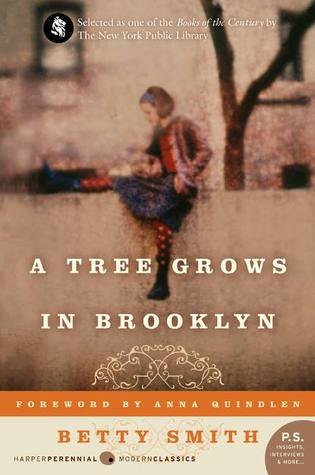 a tree grows in brooklyn book review new york times