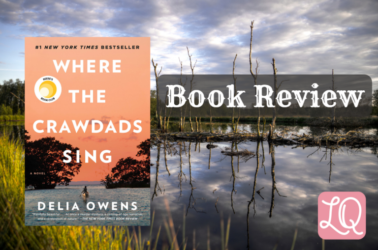 where the crawdads sing book review npr