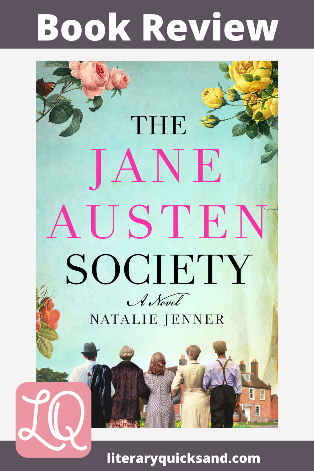 book review the jane austen society