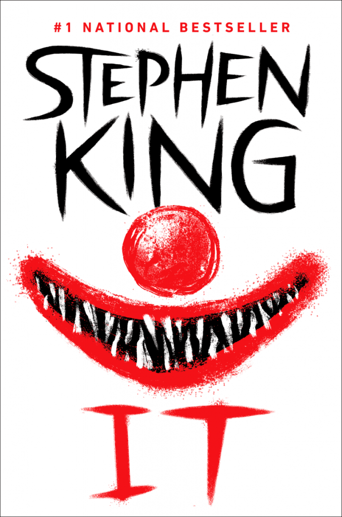 It - Literary Quicksand