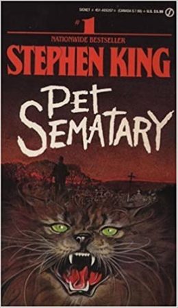 Five Stephen King Books To Read Before Halloween Literary Quicksand