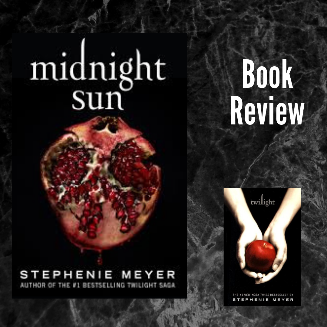 Midnight Sun (The Twilight Saga) See more