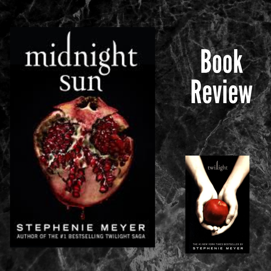 Midnight Sun,' by Stephenie Meyer book review - The Washington Post