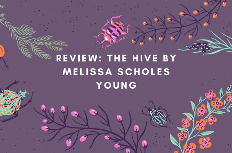 The Hive Book Review