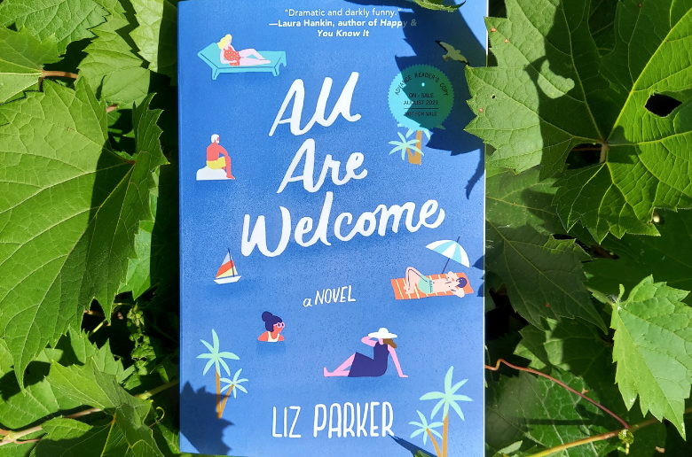 All Are Welcome Book Review