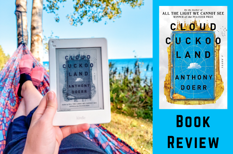 Cloud Cuckoo Land Review