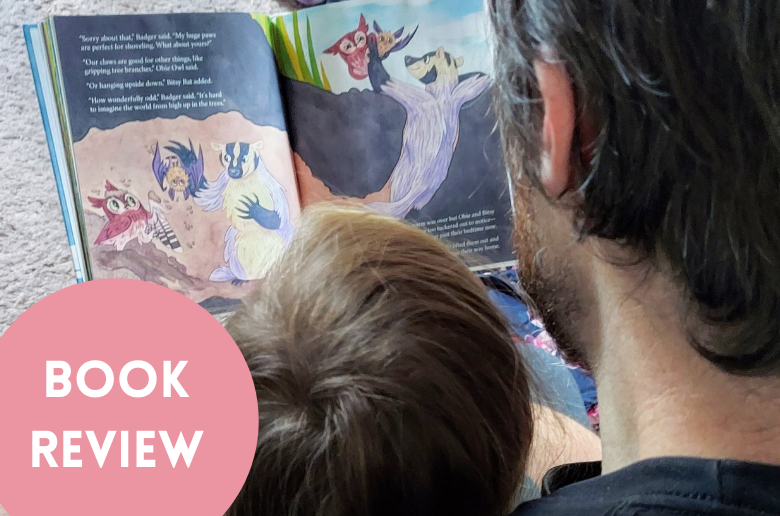 How Wonderfully Odd Review