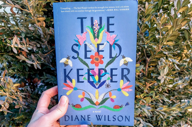 The Seed Keeper Book Review
