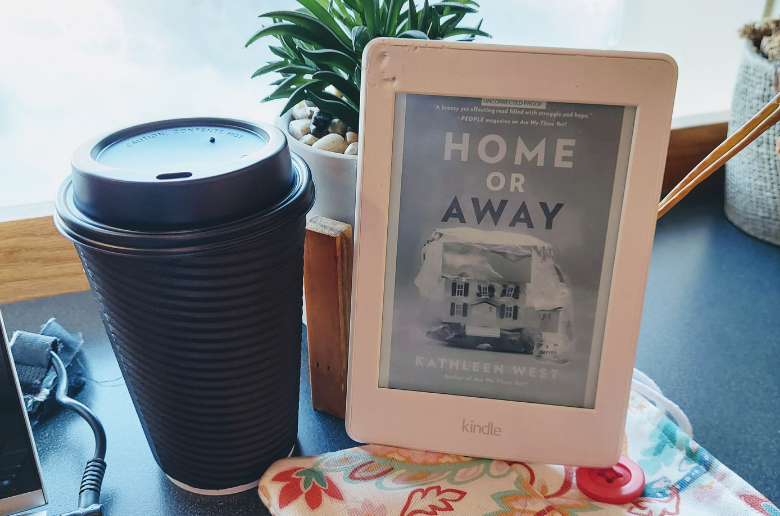 Home or Away Book Review