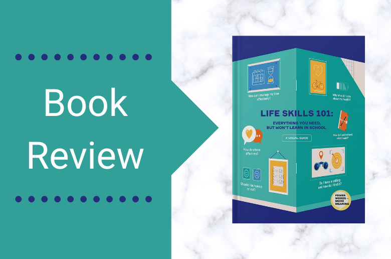 Life Skills 101 Book Review