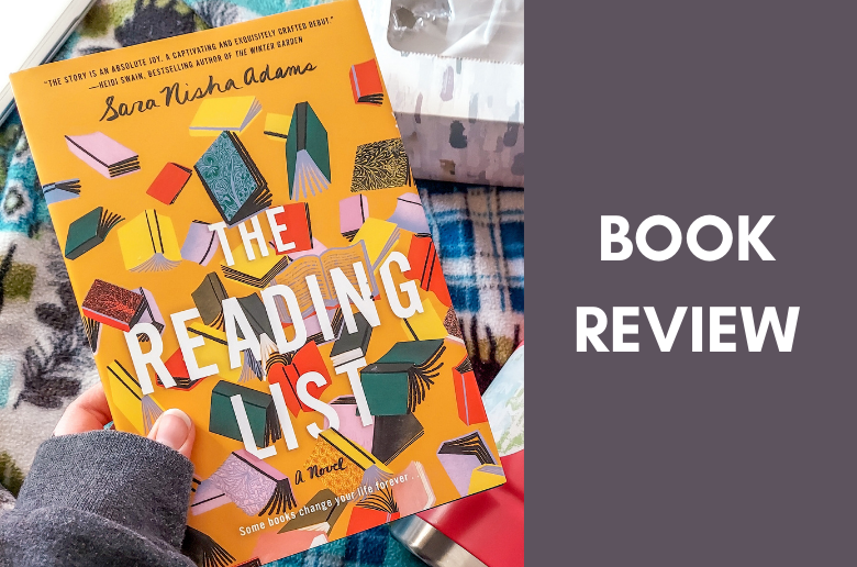 The Reading List Book Review