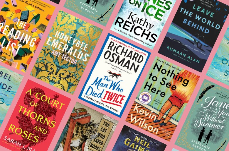 What We Read in January 2022