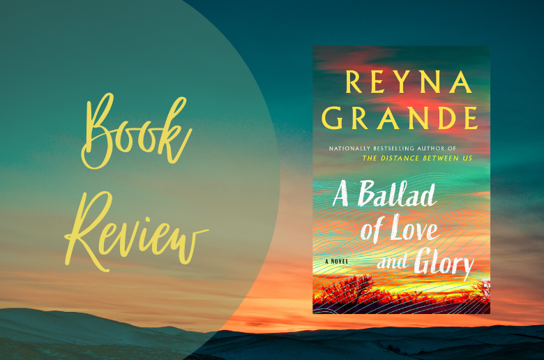 A Ballad of Love and Glory Book Review