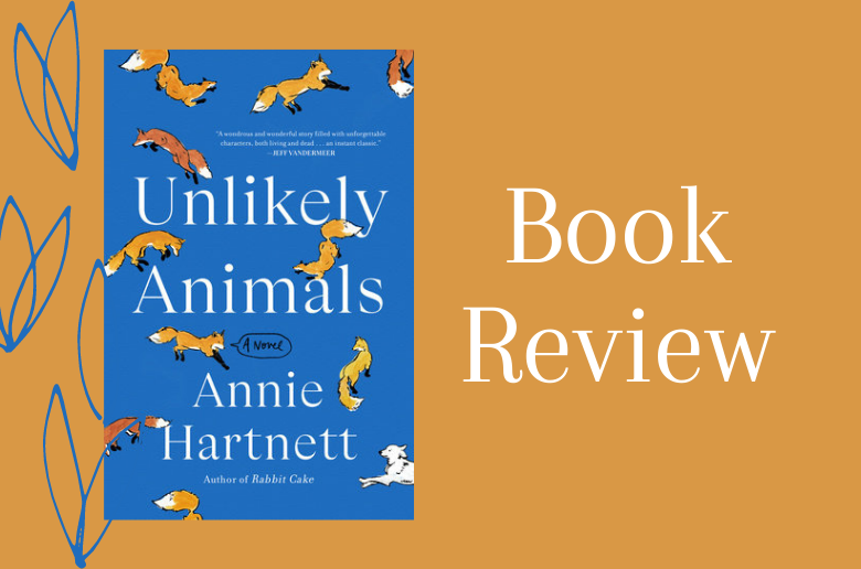 Unlikely Animals Book Review