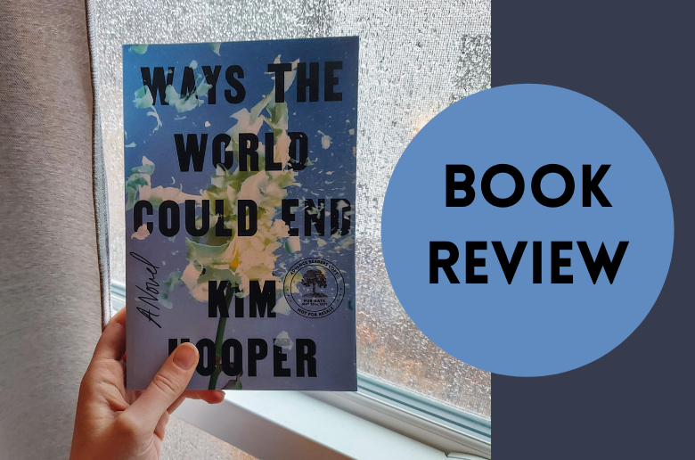 Book Review: Ways the World Could End