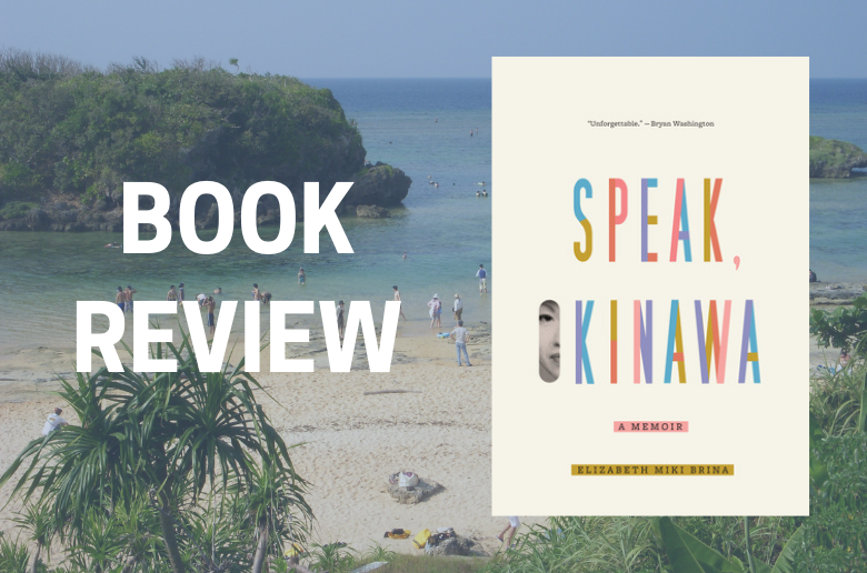 Speak Okinawa Book Review