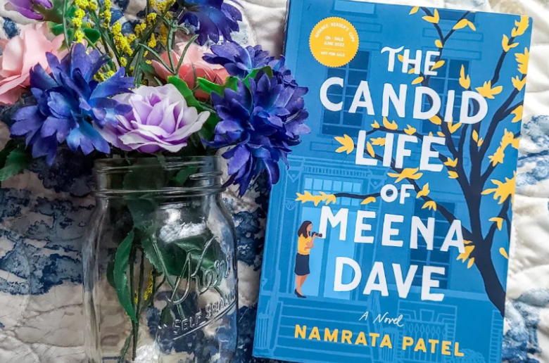 The Candid Life of Meena Dave Book Review