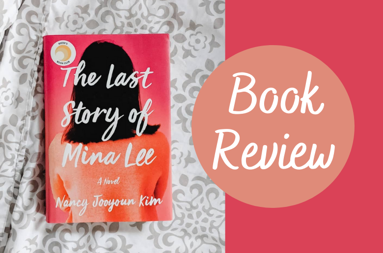 The Last Story of Mina Lee Book Review