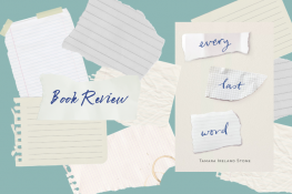 Book Review: The Memory of Borrowed Books by Meg Anderson - Literary ...