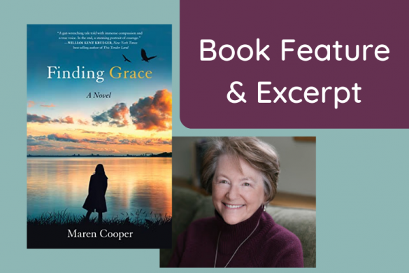 Book Review: The Things We Cannot Say - Literary Quicksand