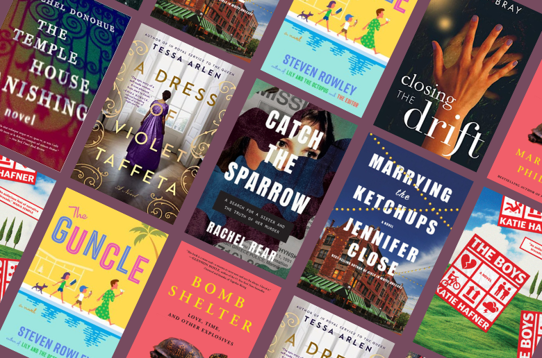 What We Read in July 2022