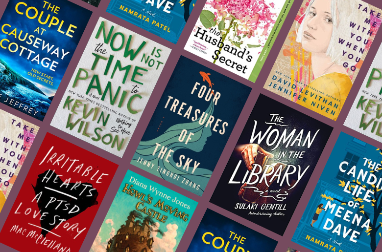 What We Read in June 2022