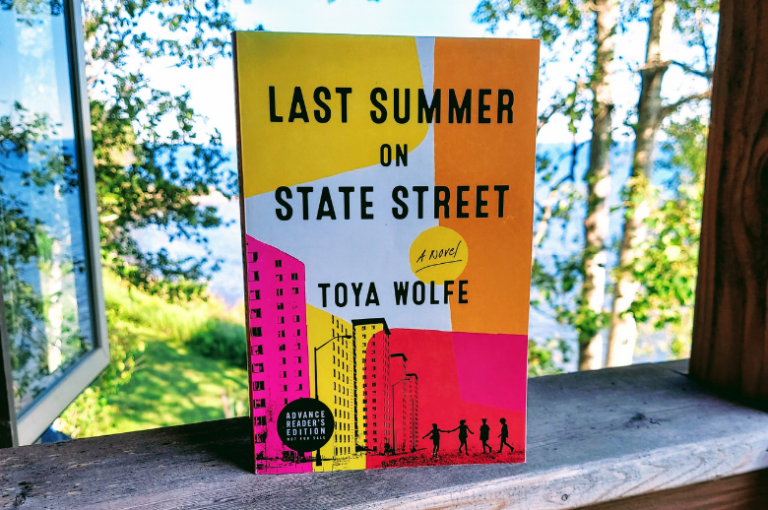 last summer on state street by toya wolfe