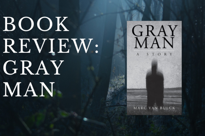Grey Man Book Review