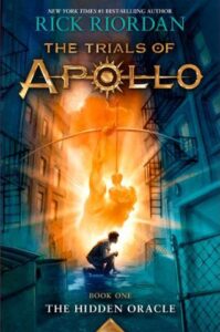 Fictional Oracle 30+ Best Fiction Books About Greek Mythology (2025)