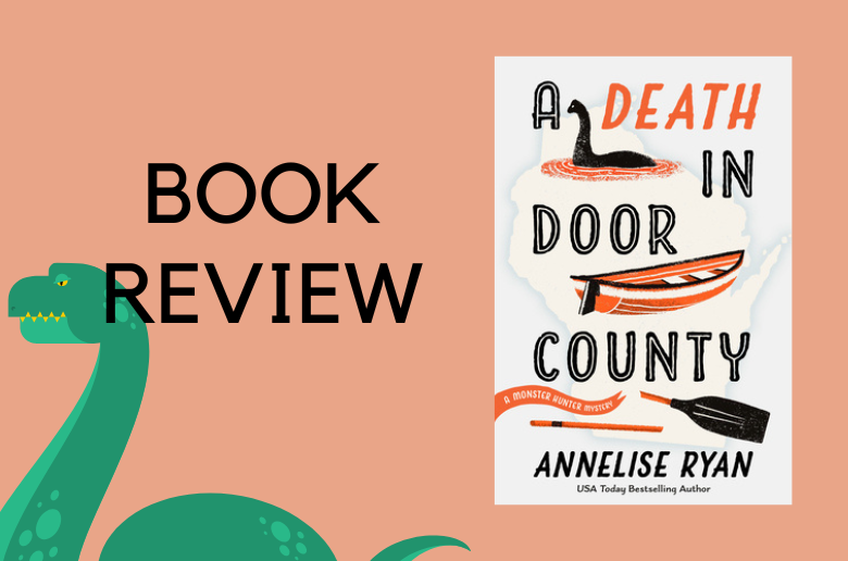 A Death in Door County Book Review