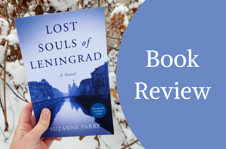 Lost Souls of Leningrad Book Review