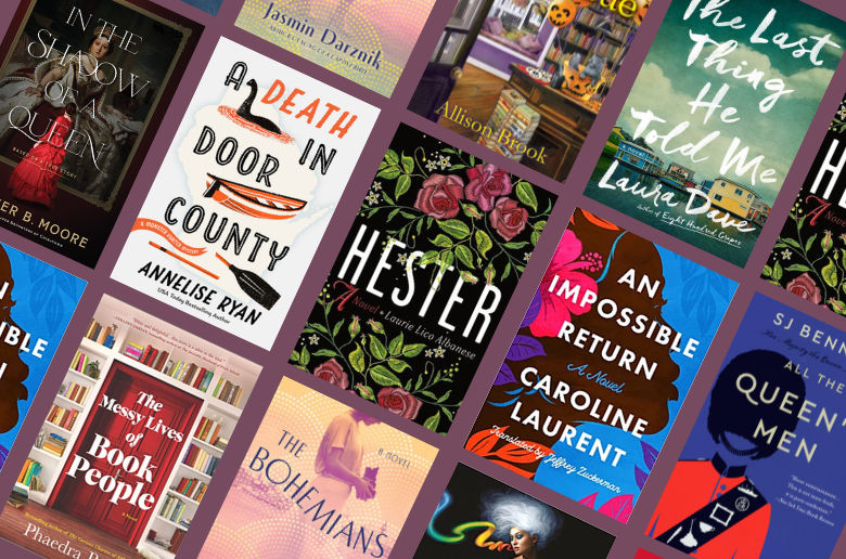What We Read in October