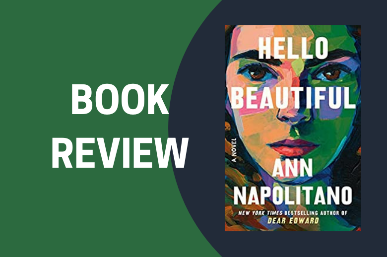 book review on hello beautiful