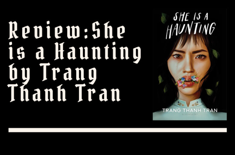 She Is a Haunting book review