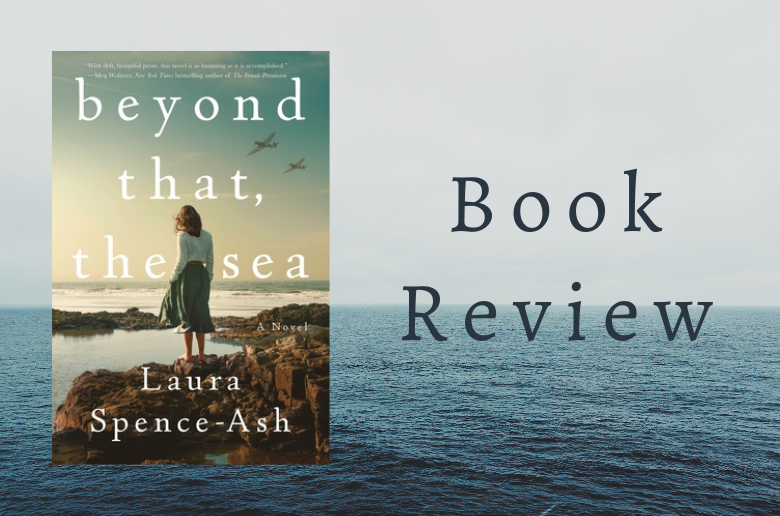 Beyond That the Sea Book Review