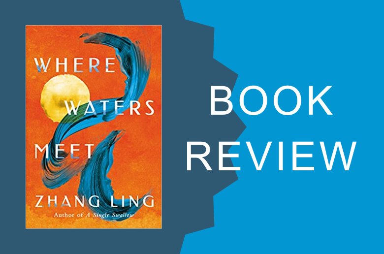 Where Waters Meet Book Review